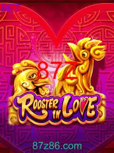 RoosterInLove