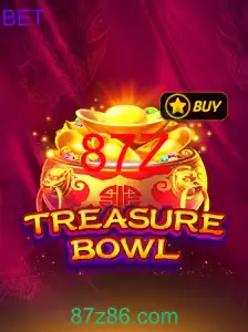TreasureBowl